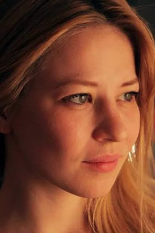 Mariya Barsukova profile