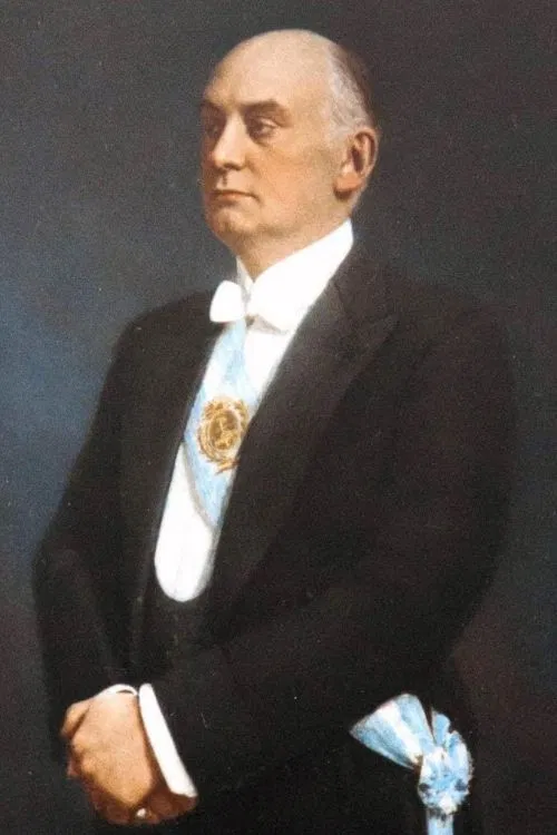 Marcelo Torcuato de Alvear profile