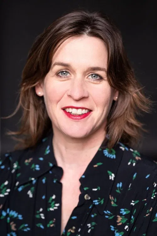 Melanie Kretschmann profile