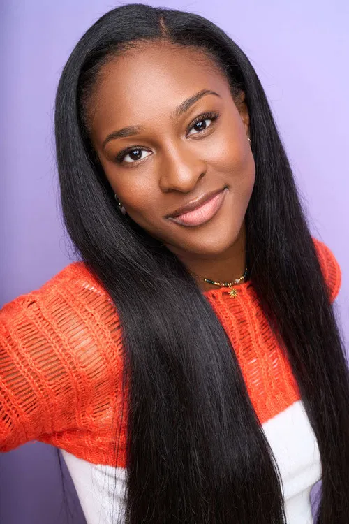 Rosemary Idisi profile