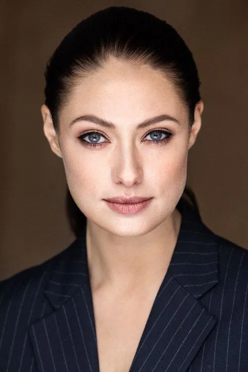 Ingrid Margus profile