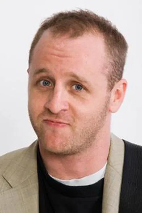 Dave Eastgate profile