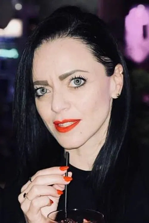 Konstantia Pavlou profile