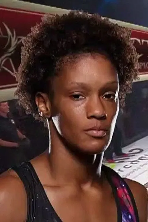 Brittney Cloudy profile