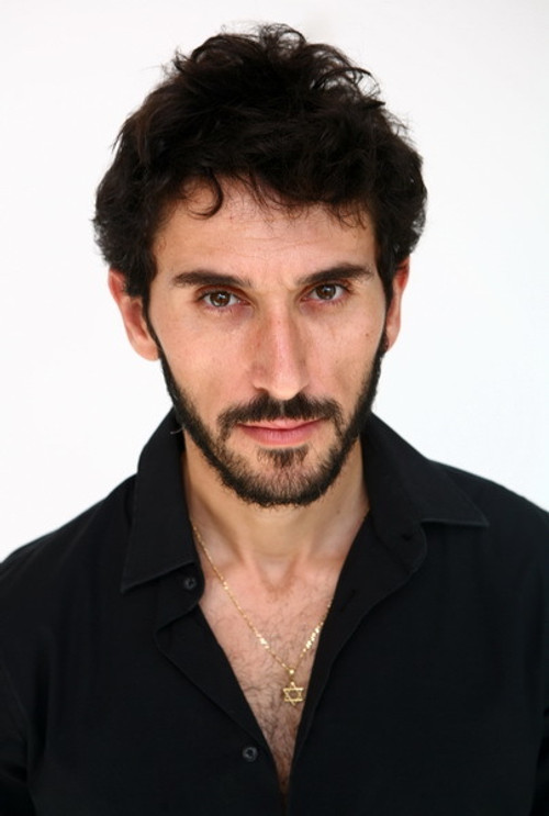 Doron Ben-David profile