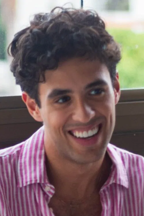 João Victor Campelo profile