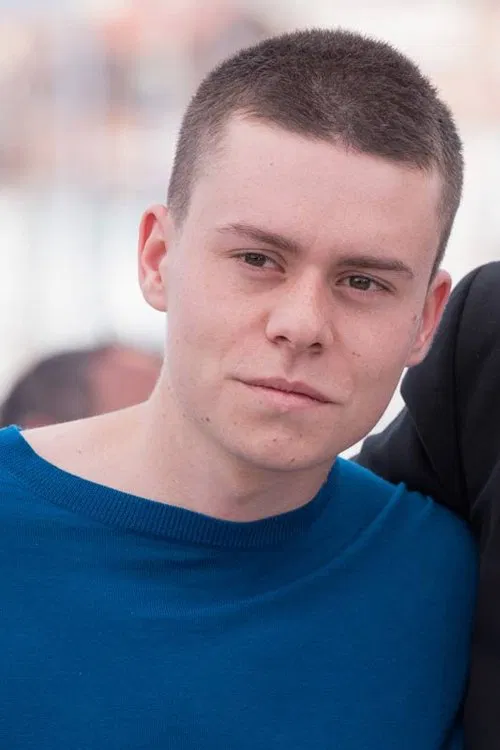 Matthieu Lucci profile