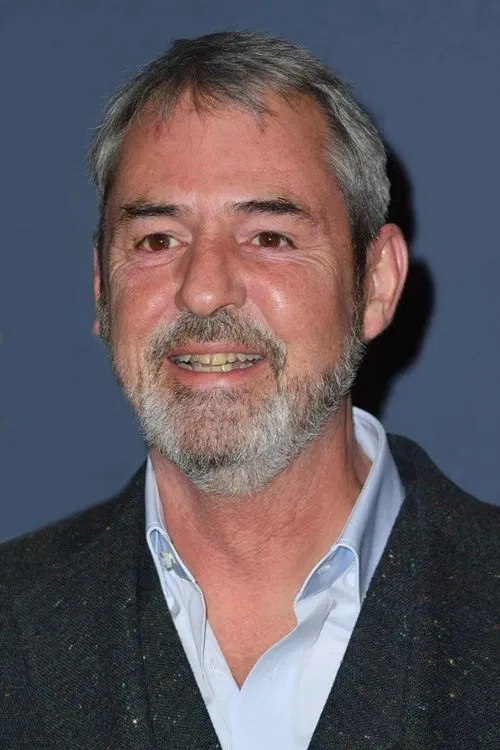 Neil Morrissey profile