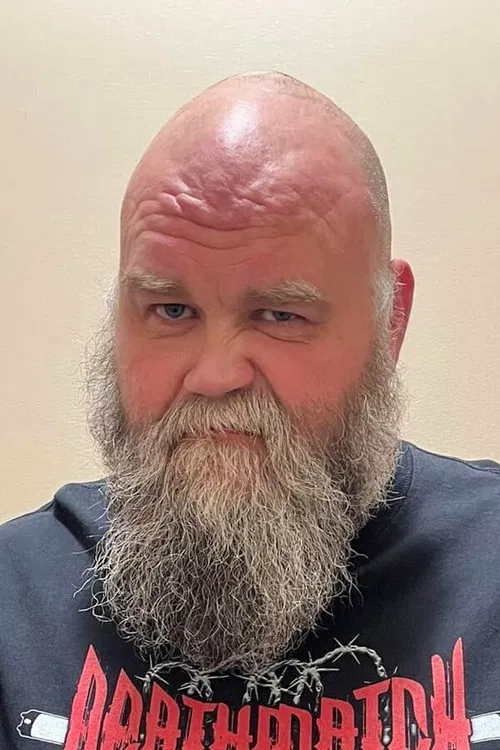 Warren Hullander profile