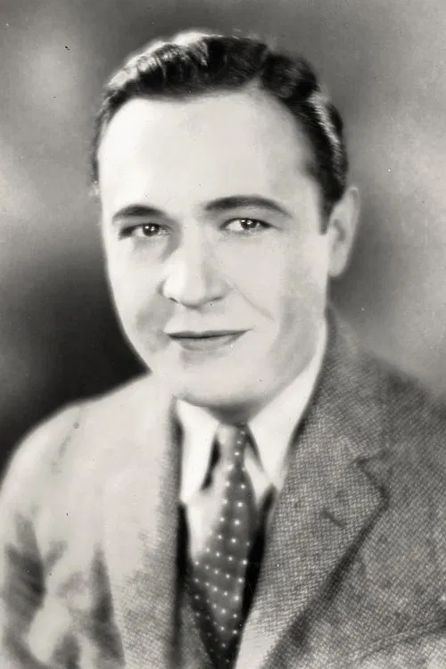 Jason Robards Sr. profile