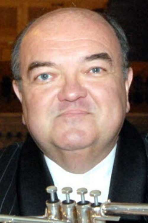 Bernard Soustrot profile