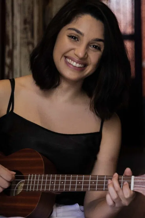 Jennifer Franco profile