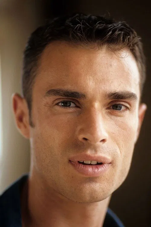 Victor Racek profile