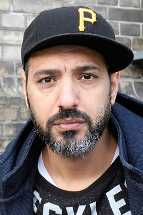 Chadi Abdul-Karim profile