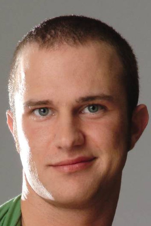 Corbin Michaels profile