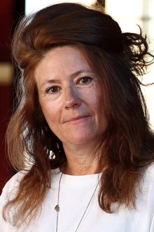 Cendrine Lapuyade profile