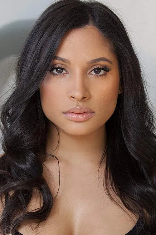 Cynthia Rodriguez profile