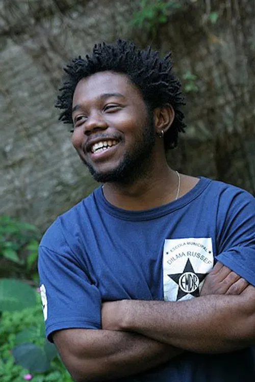 Luiz Antônio do Nascimento profile