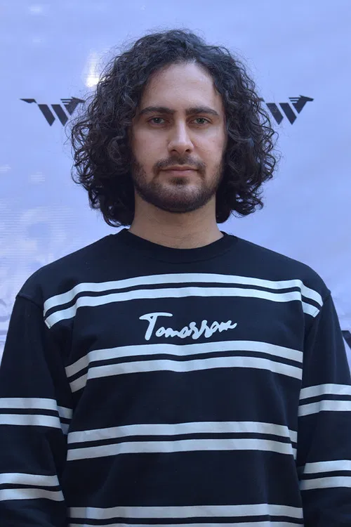 Mohammadreza Safari profile