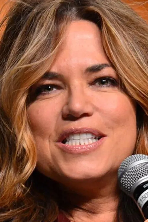 Melanie Smith profile