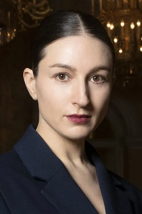 Julia Niemann profile