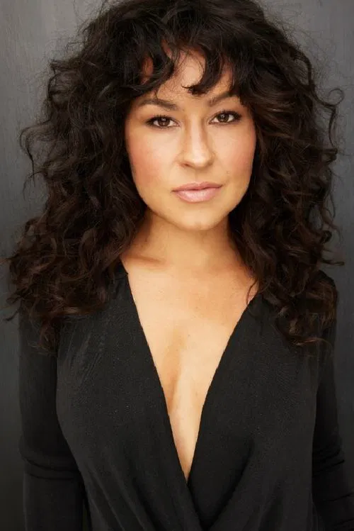 Cali Morales profile