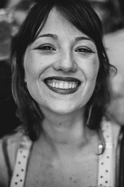 Julia Cartier Bresson profile