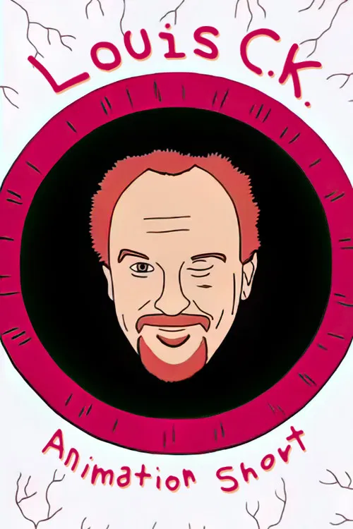 Louis C.K. Animation Short poster