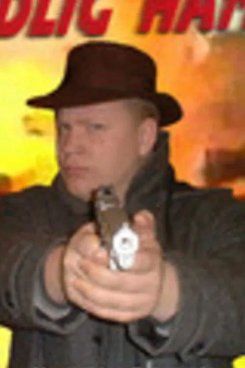 Dödlig hämnd poster