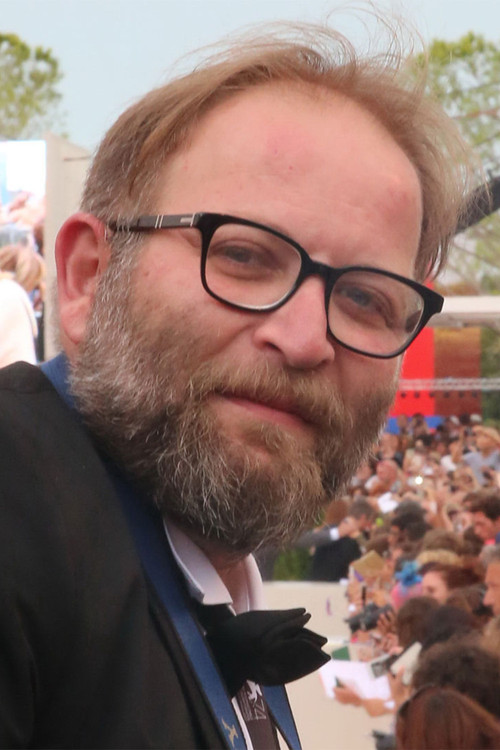 Babak Borzouyeh profile