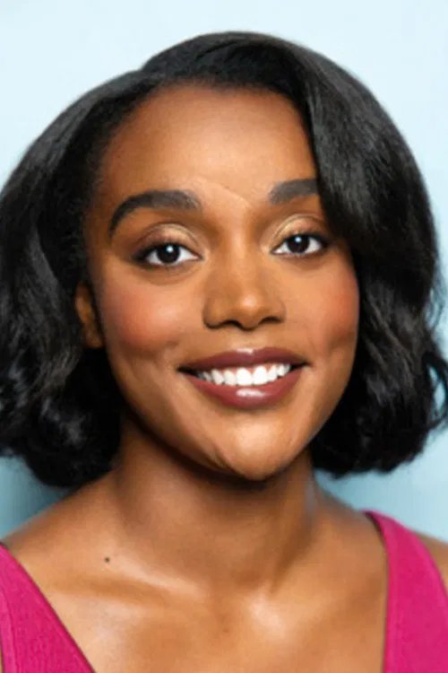 Khali McDuff-Sykes profile