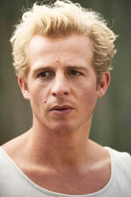 Daniel Roesner profile