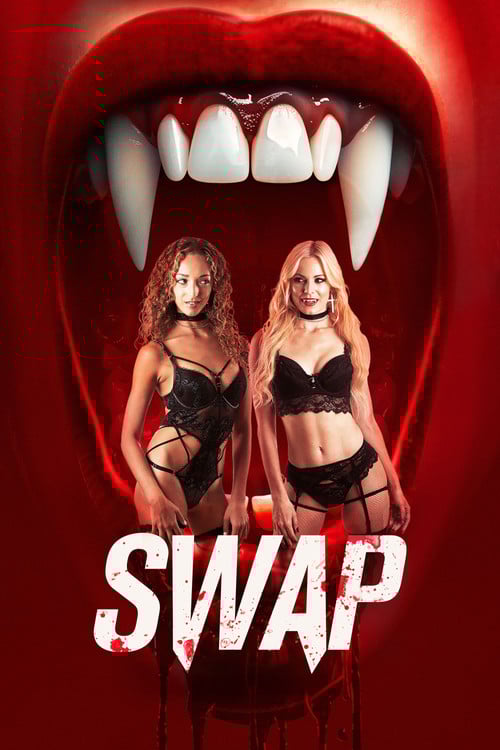 Swap poster