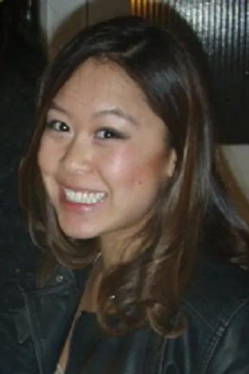 Stacie Chan profile