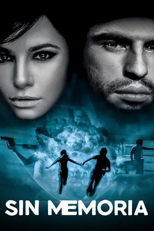 Sin Memoria poster
