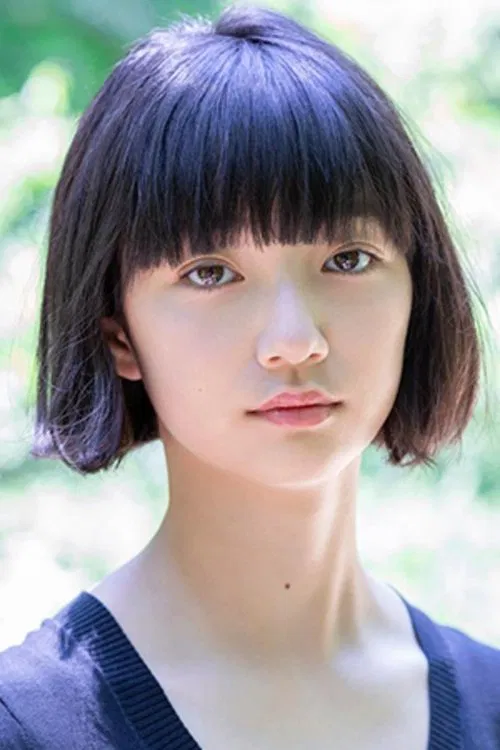 Rina Komiyama profile
