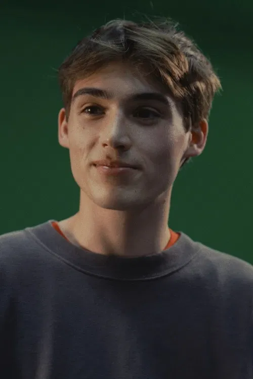 Jackson Yaeger profile