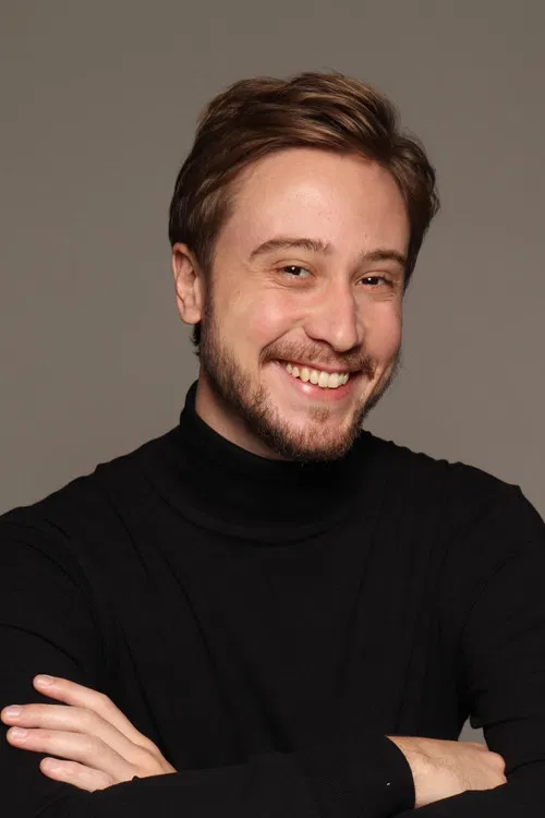 Conrado Costa profile