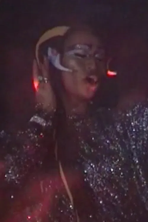 Kilia Don't Stop poster