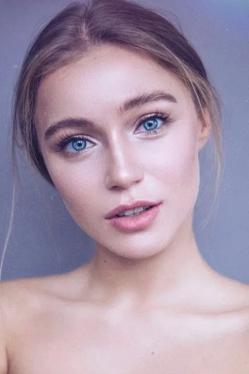 Arina Postnikova profile