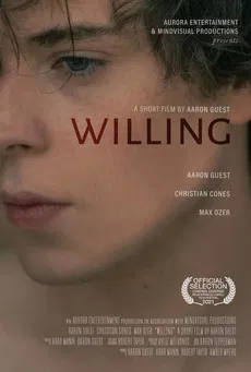 Willing poster