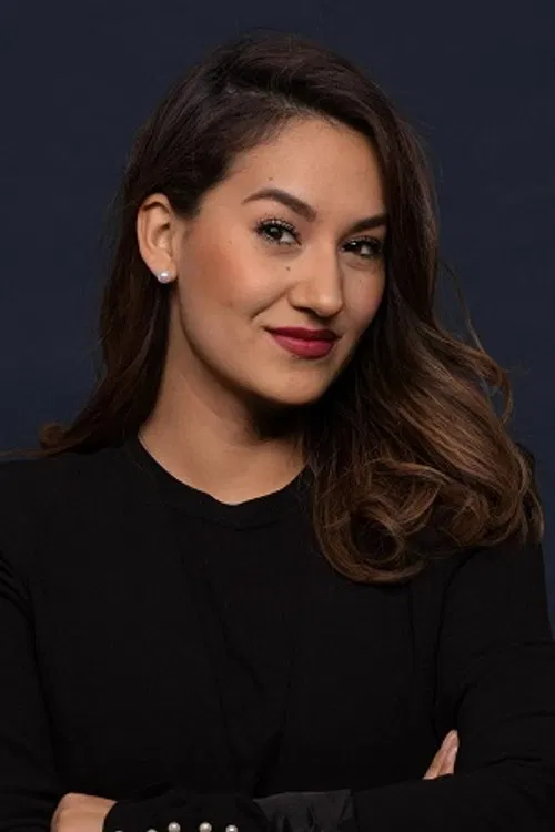 Ani Alva Helfer profile