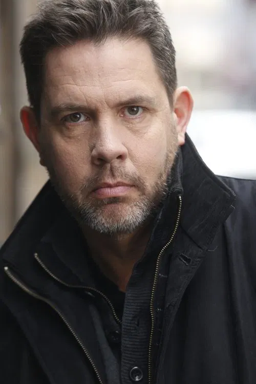 Jeff Caperton profile