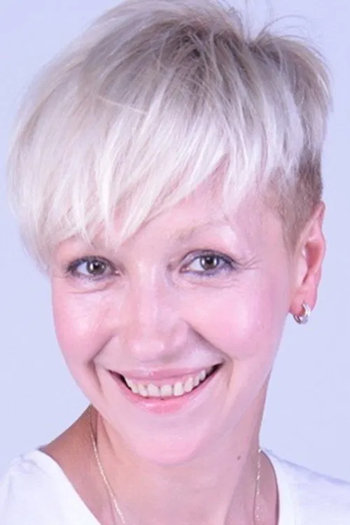 Yana Romanchenko profile