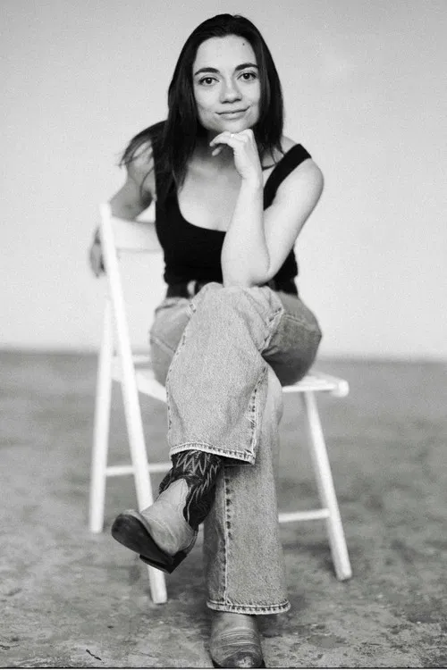 Emily Everhard profile