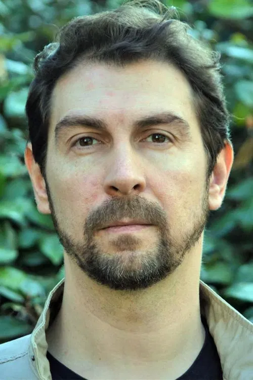 Vincent Remoissenet profile