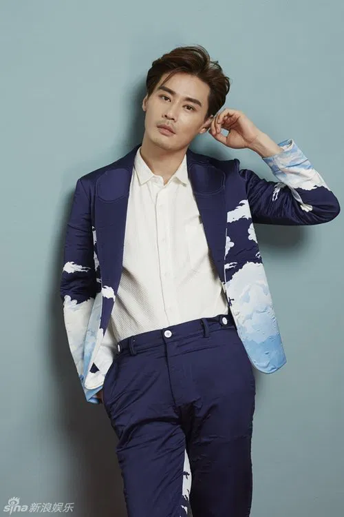 Cheng Haofeng profile