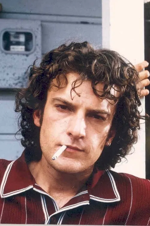 Thinking About Sleep poster