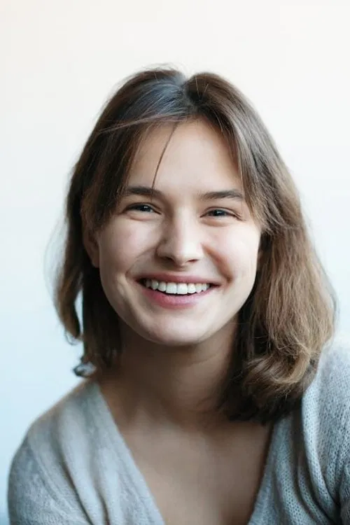 Ekaterina Kruglova profile