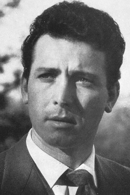 Oscar Blando profile